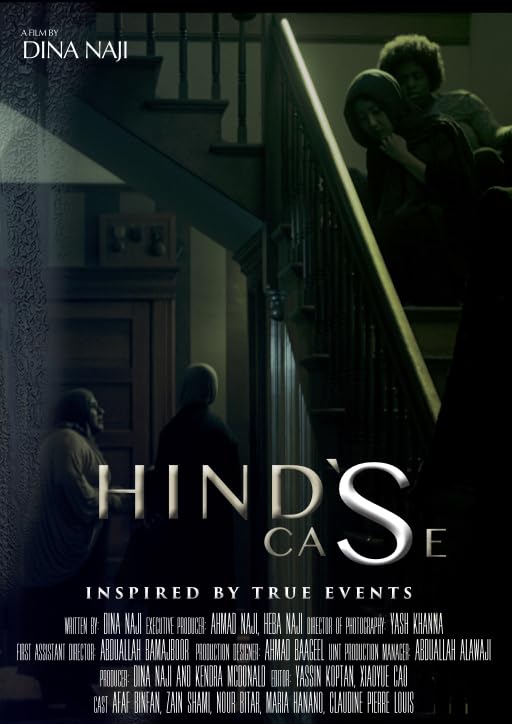 Hind's Case