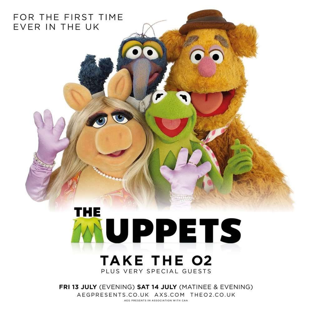 The Muppets